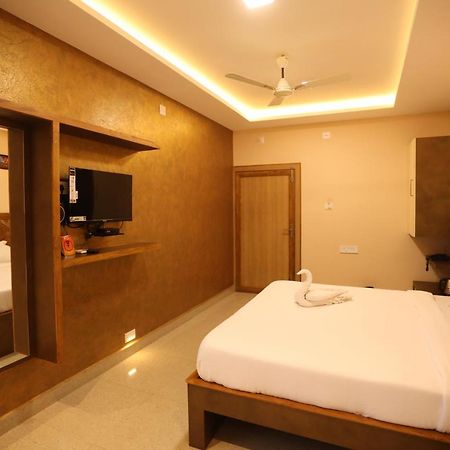 Hotel Southern Heritage Udupi Exterior photo