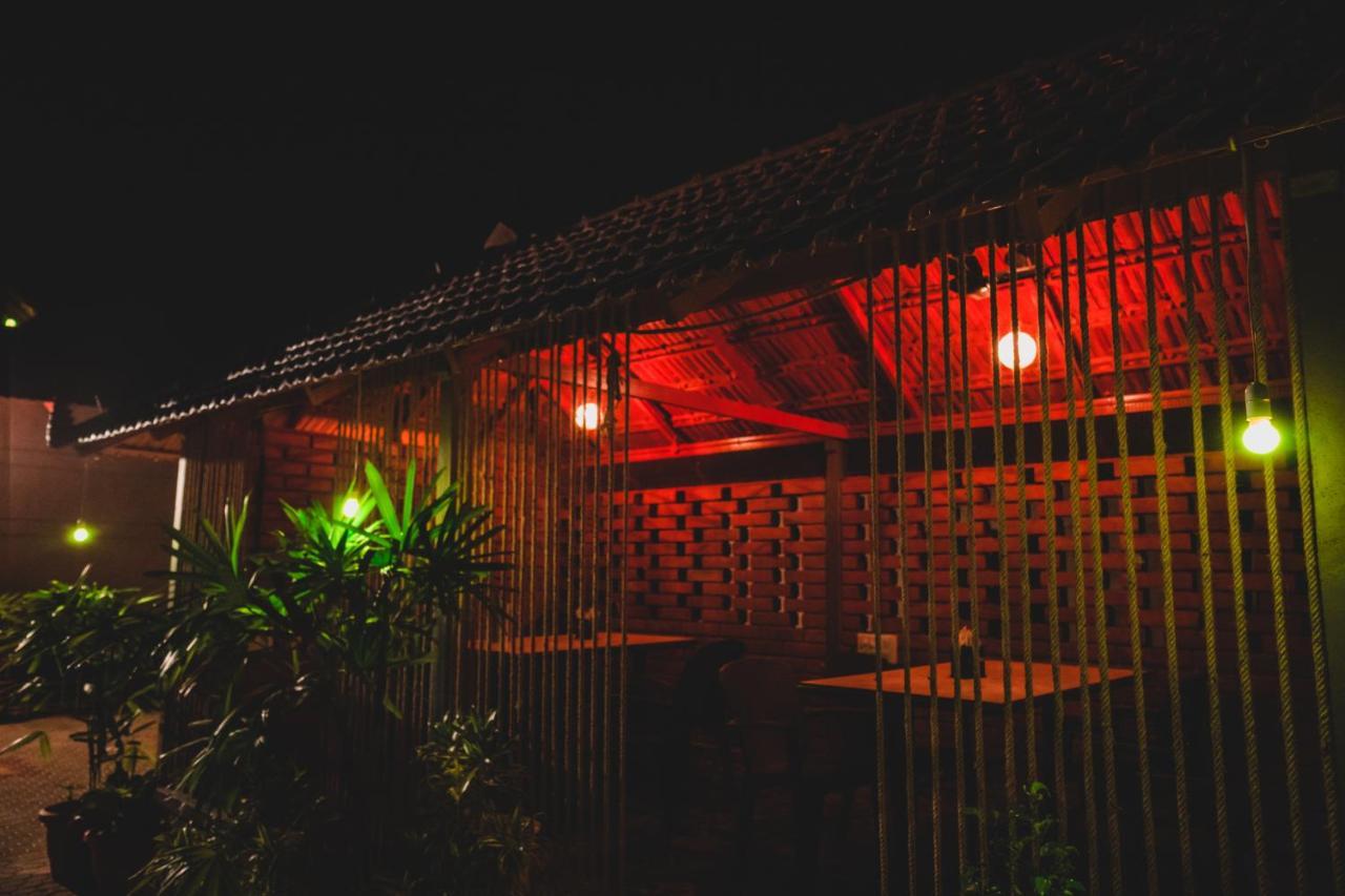 Hotel Southern Heritage Udupi Exterior photo