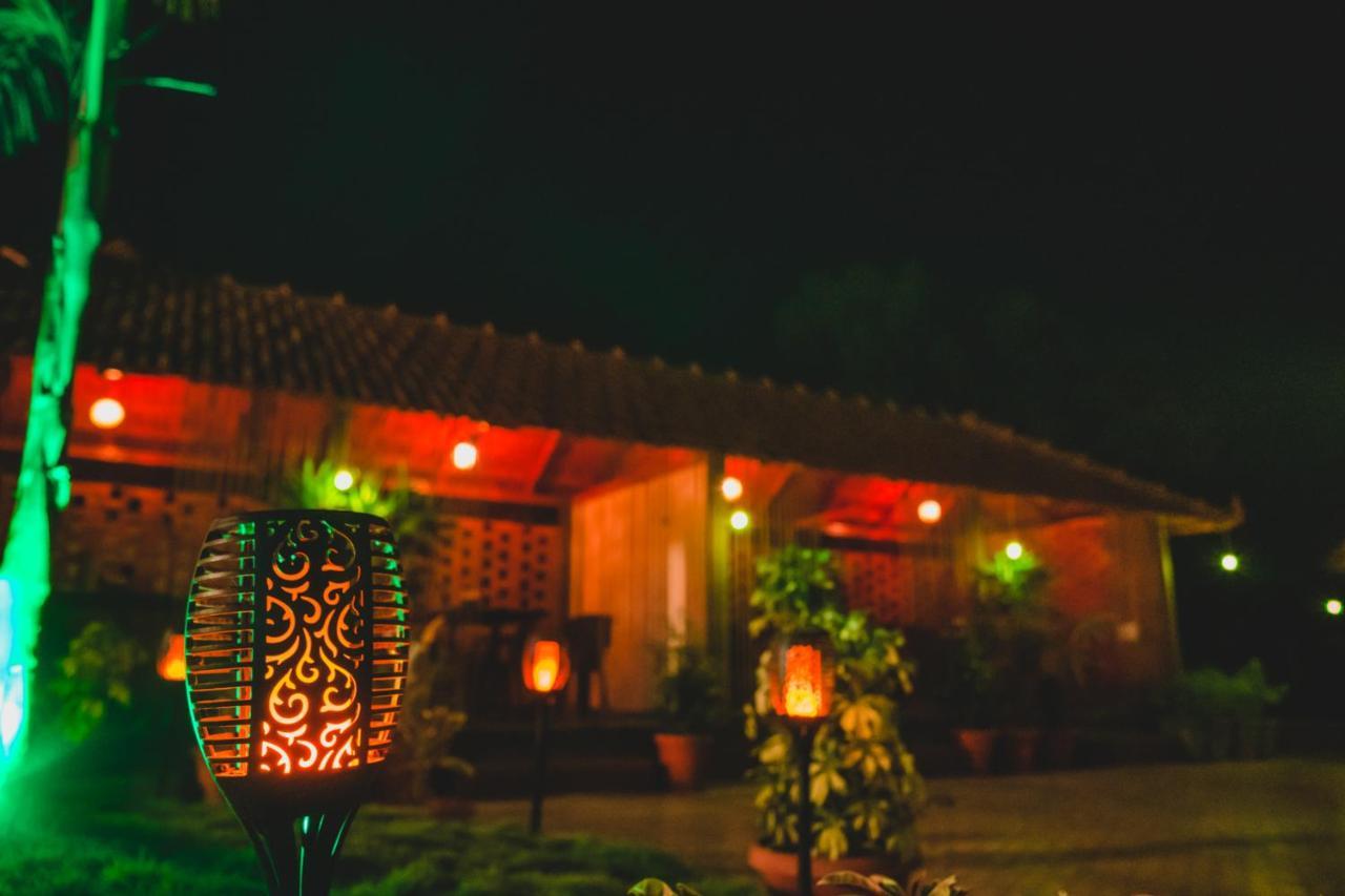 Hotel Southern Heritage Udupi Exterior photo