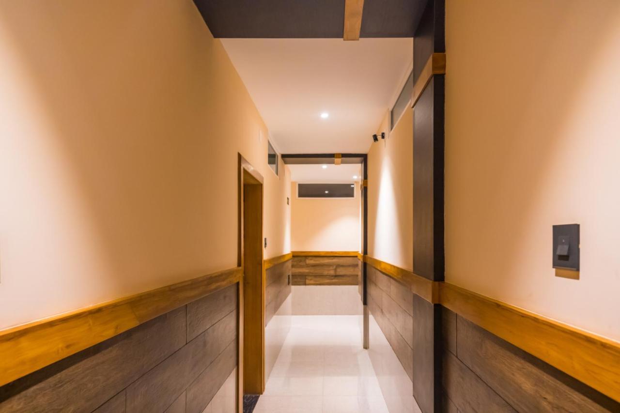 Hotel Southern Heritage Udupi Exterior photo