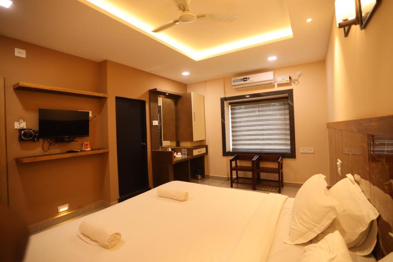 Hotel Southern Heritage Udupi Exterior photo