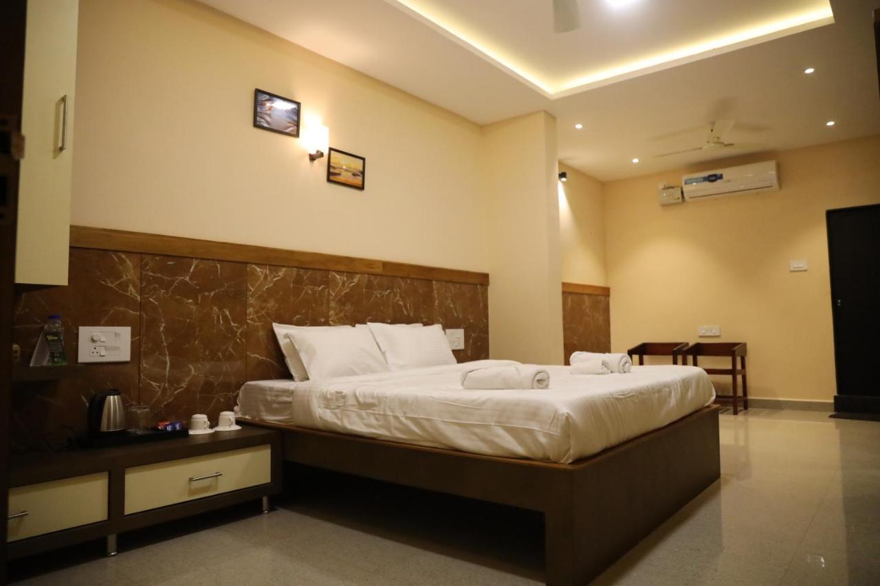 Hotel Southern Heritage Udupi Exterior photo